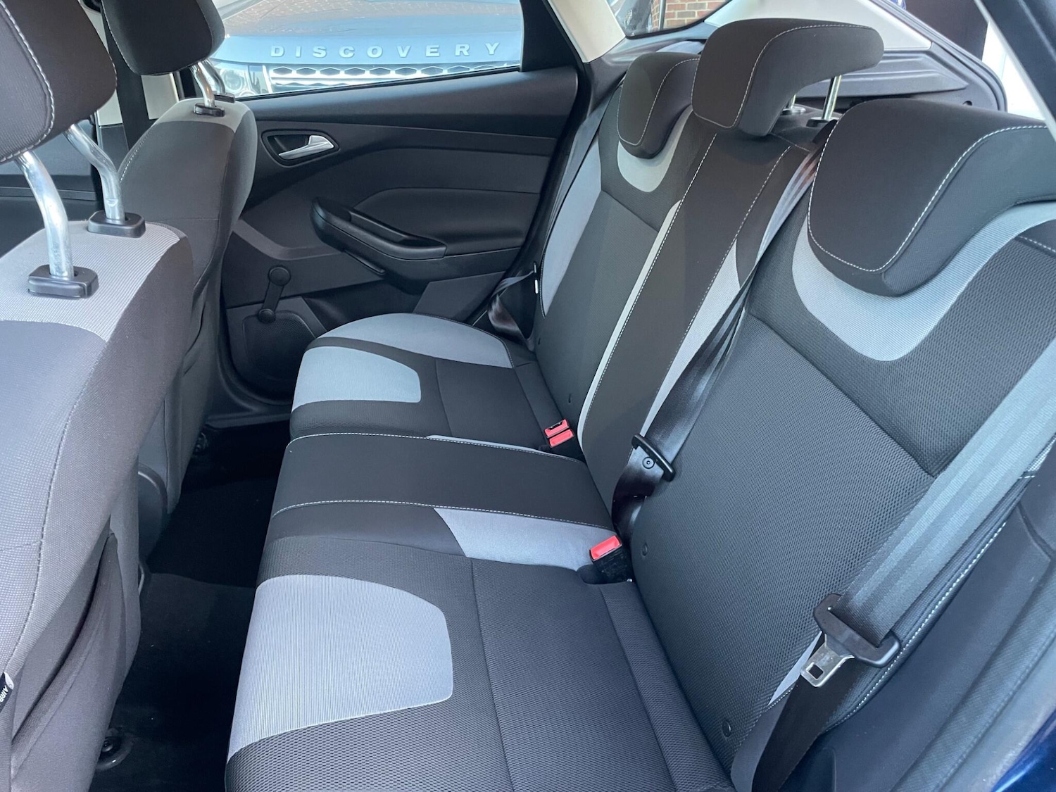 Used Ford Focus 2012 for sale - 77743460: Photo 20