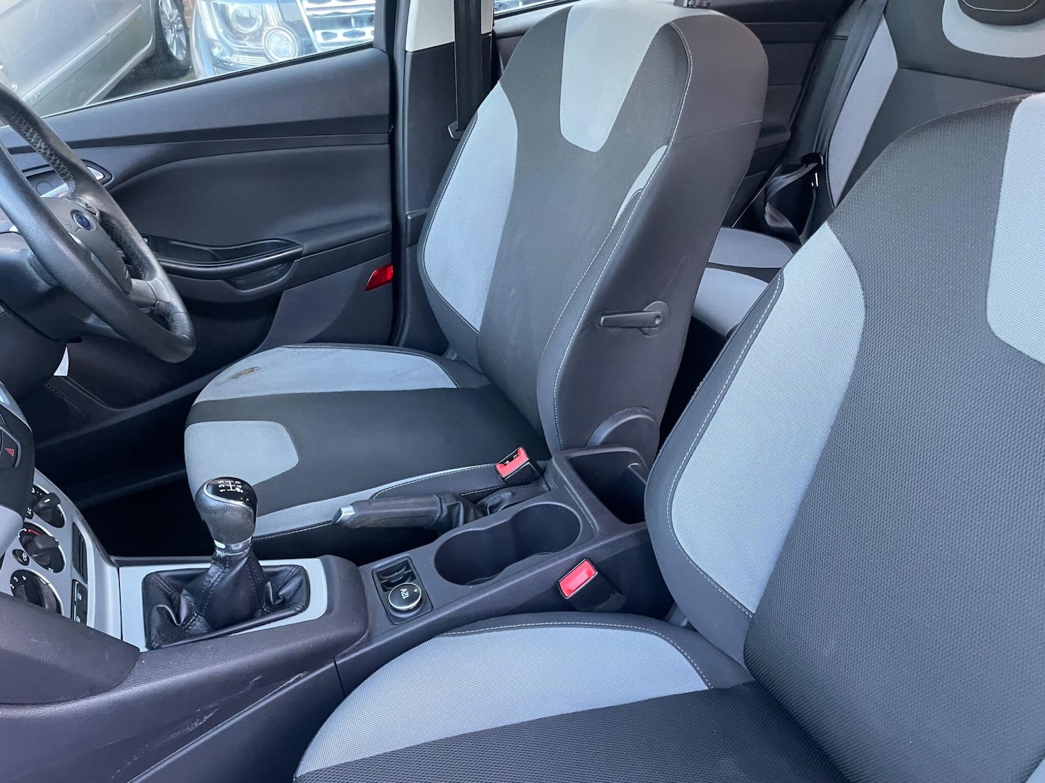 Used Ford Focus 2012 for sale - 77743460: Photo 21