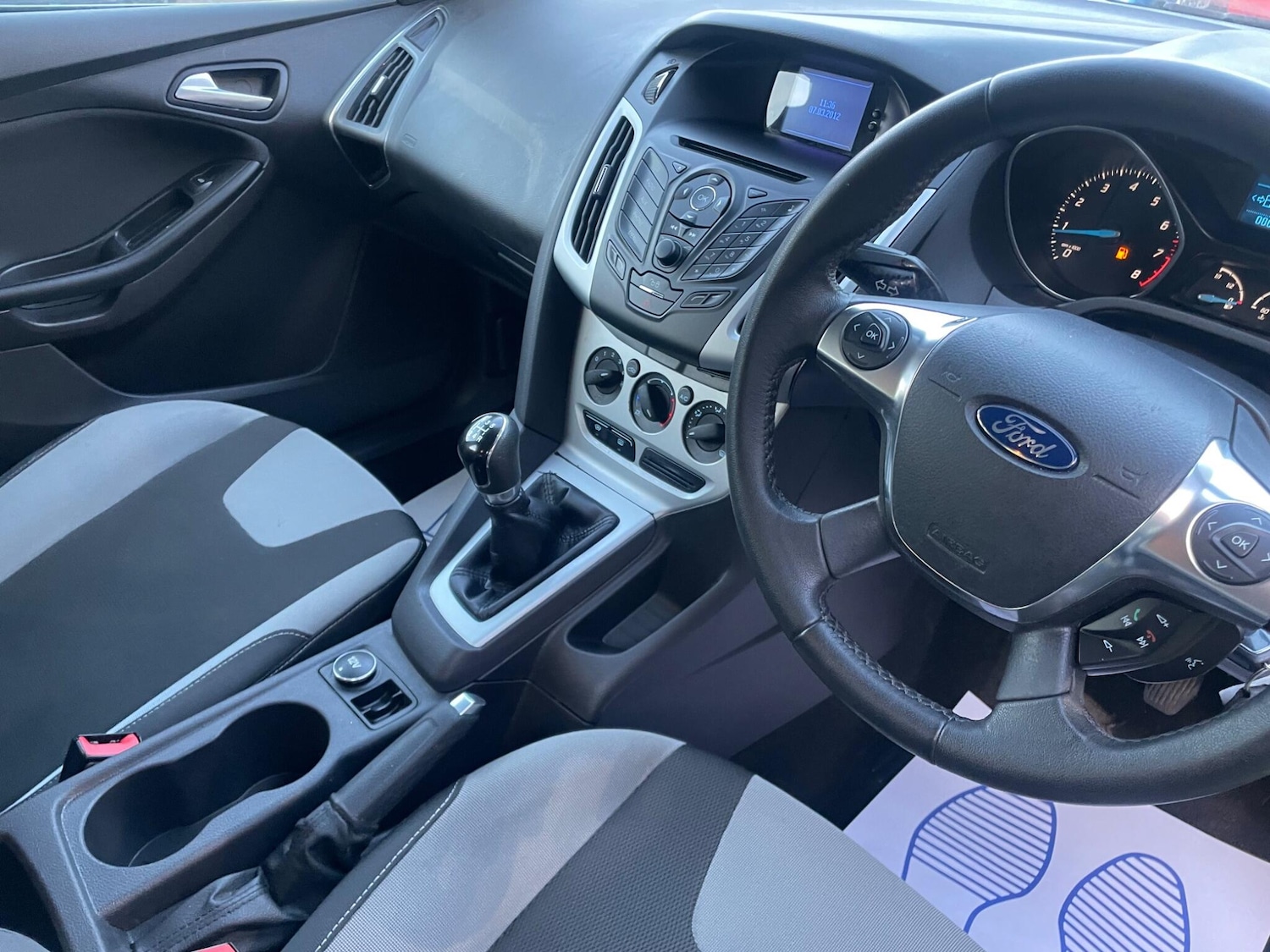 Used Ford Focus 2012 for sale - 77743460: Photo 23