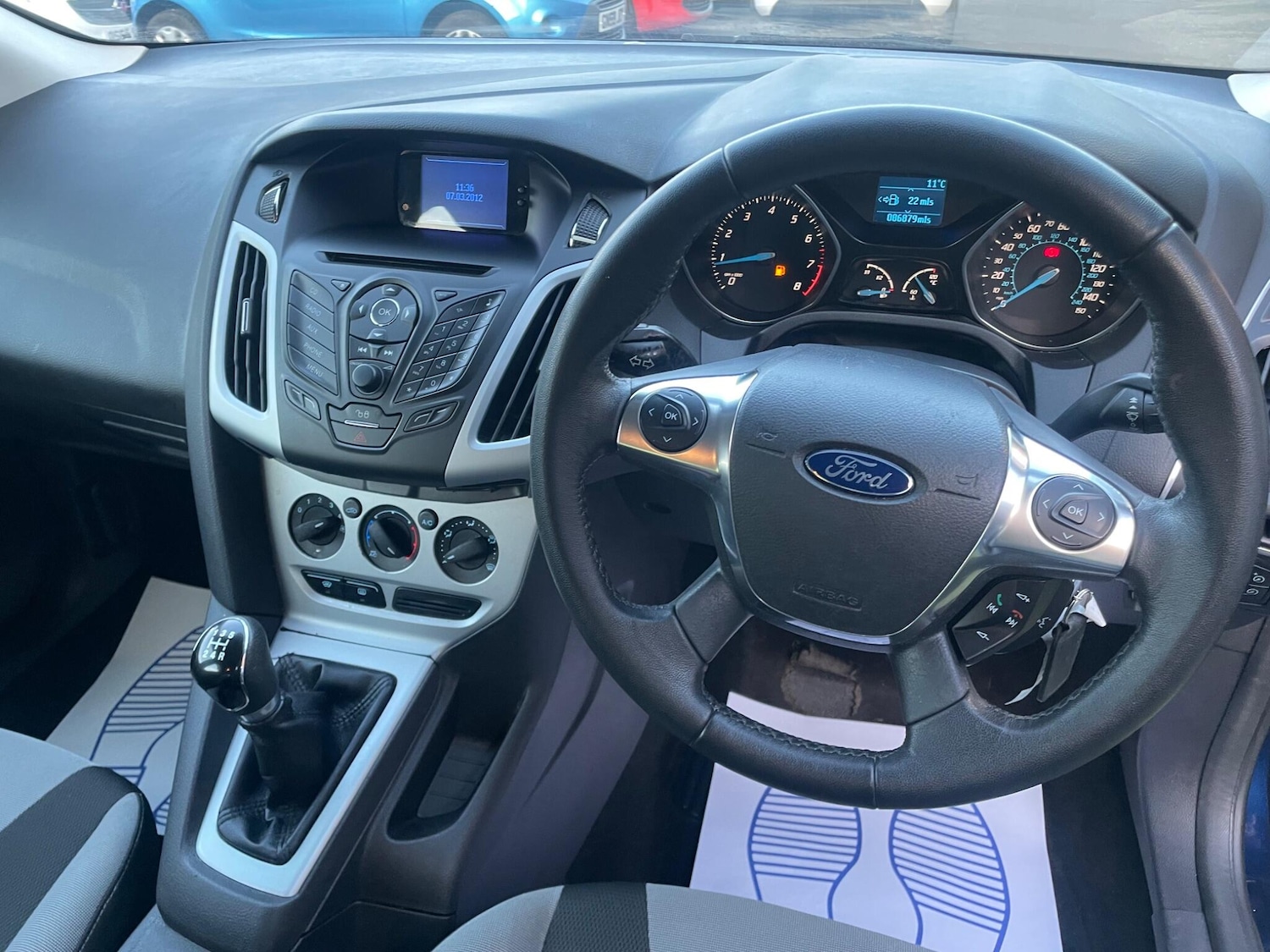 Used Ford Focus 2012 for sale - 77743460: Photo 24