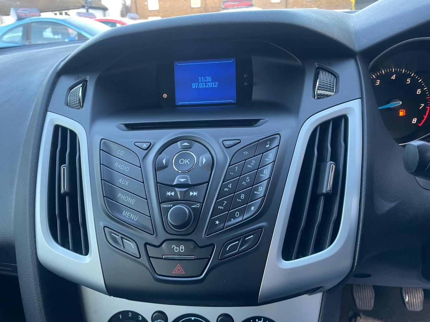 Used Ford Focus 2012 for sale - 77743460: Photo 27