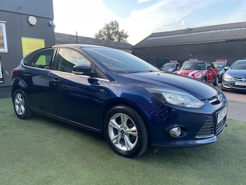 Used Ford Focus 2012 for sale - 77743460: Photo