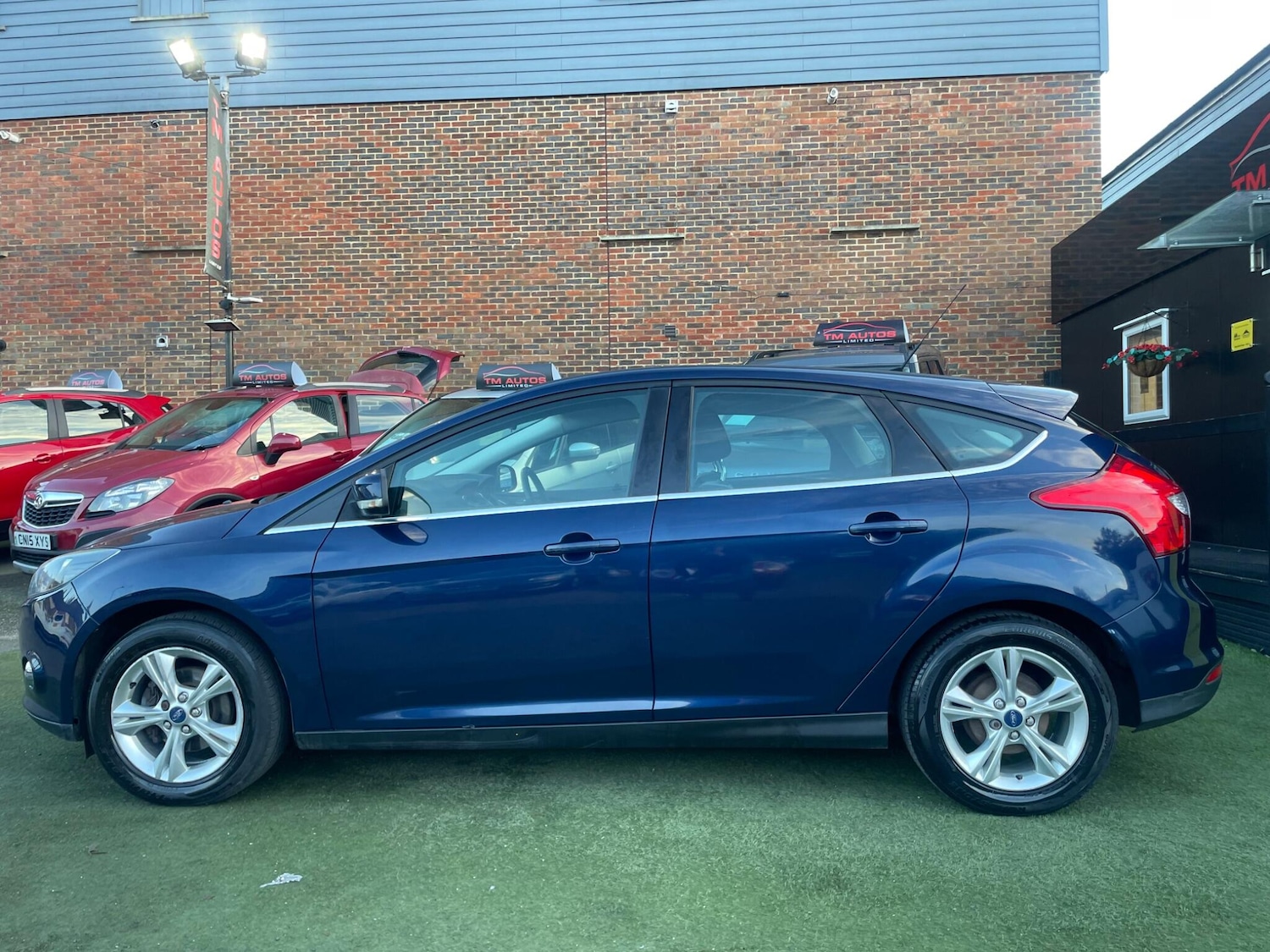 Used Ford Focus 2012 for sale - 77743460: Photo 6