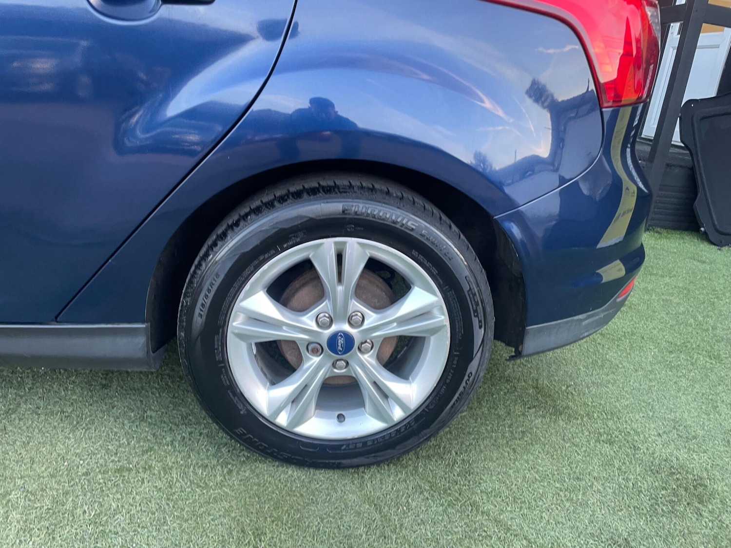 Used Ford Focus 2012 for sale - 77743460: Photo 7