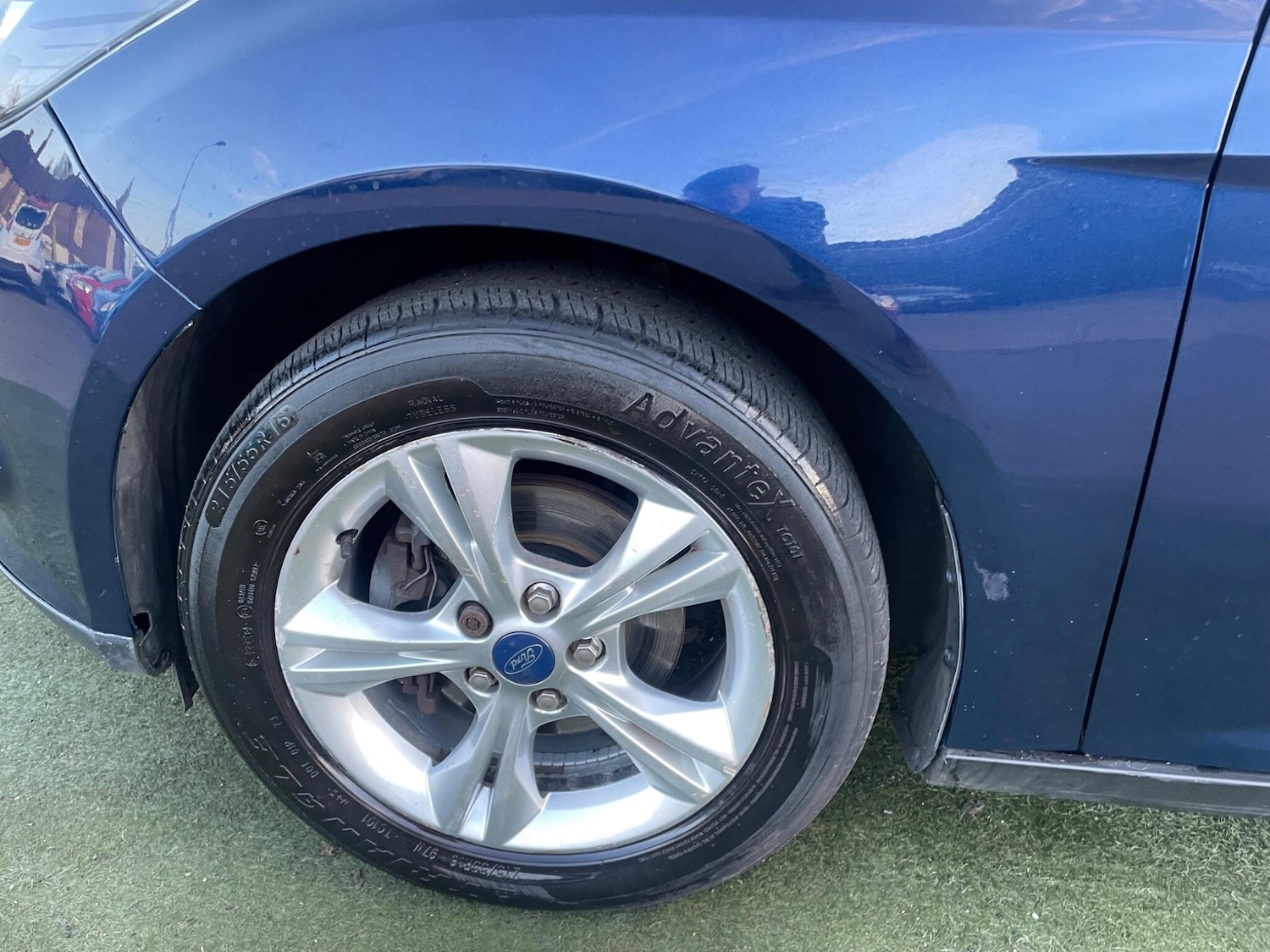 Used Ford Focus 2012 for sale - 77743460: Photo 8