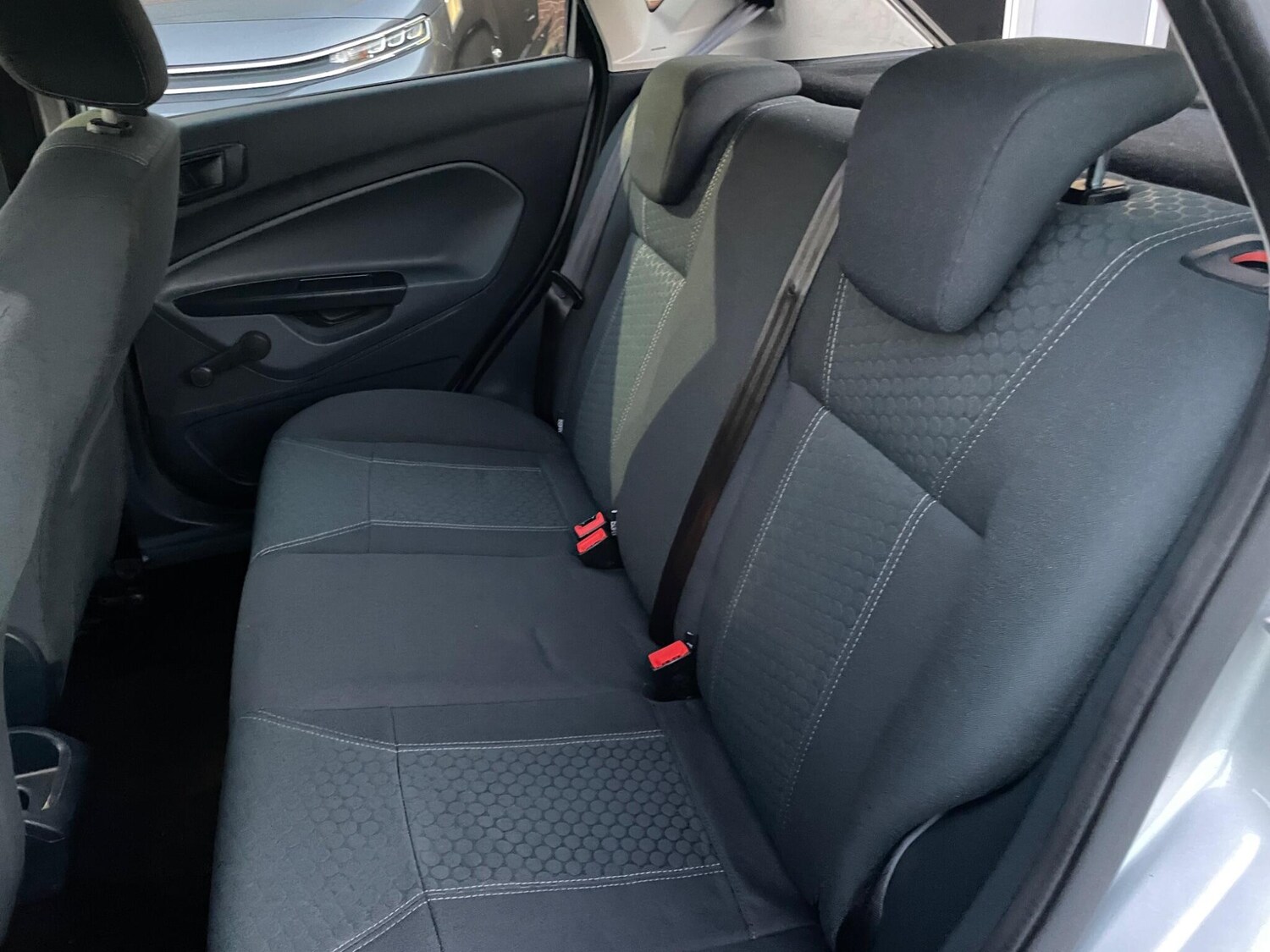 Used Ford Fiesta 2010 for sale - 77927501: Photo 18