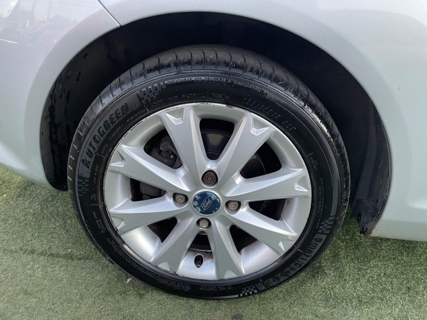 Used Ford Fiesta 2010 for sale - 77927501: Photo 9