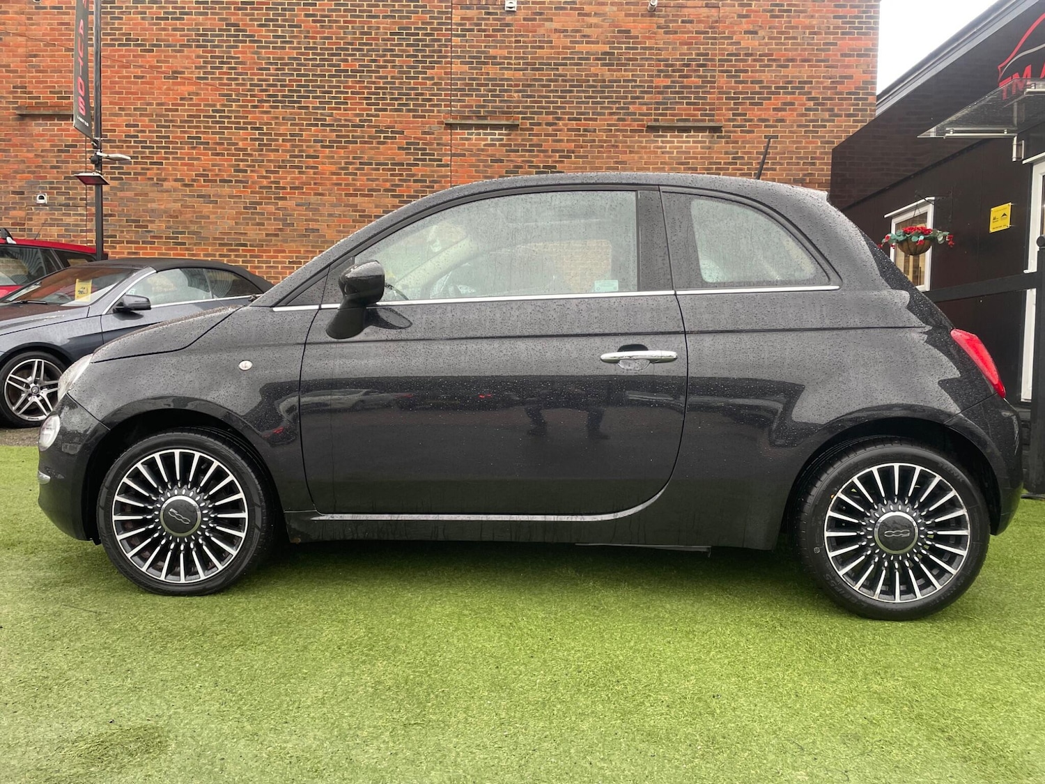 Used Fiat 500 2015 for sale - 77152705: Photo 11