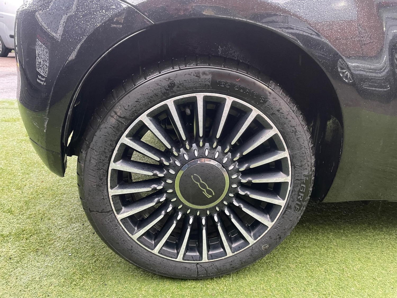 Used Fiat 500 2015 for sale - 77152705: Photo 13