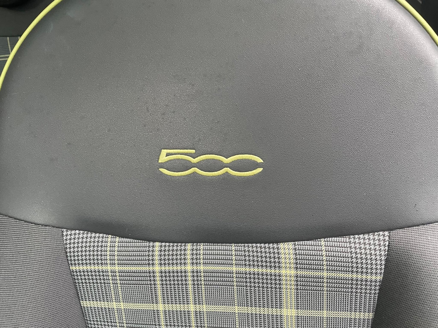 Used Fiat 500 2015 for sale - 77152705: Photo 19