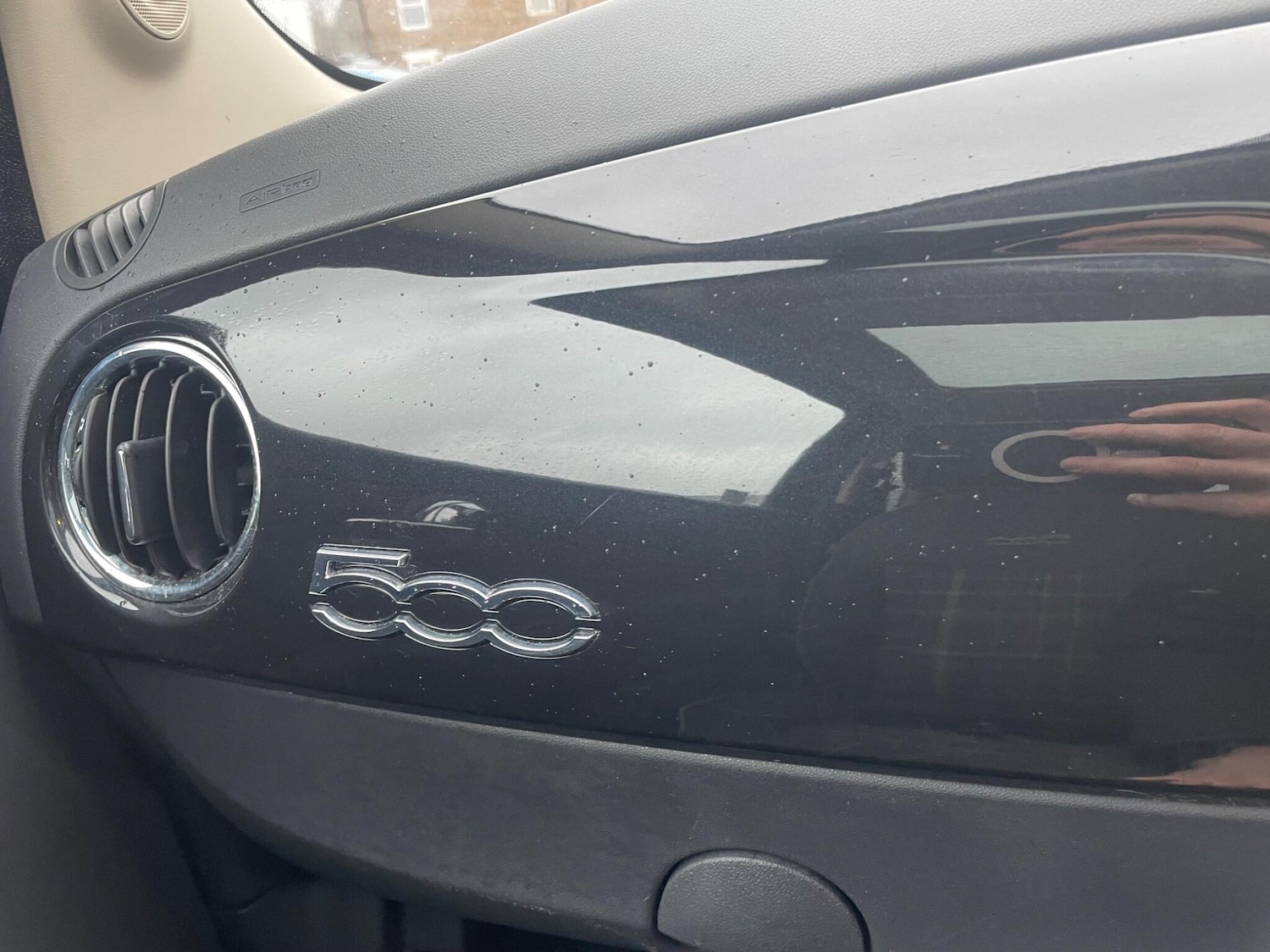 Used Fiat 500 2015 for sale - 77152705: Photo 24