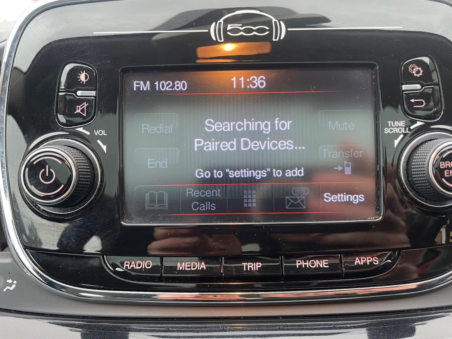 Used Fiat 500 2015 for sale - 77152705: Photo 26