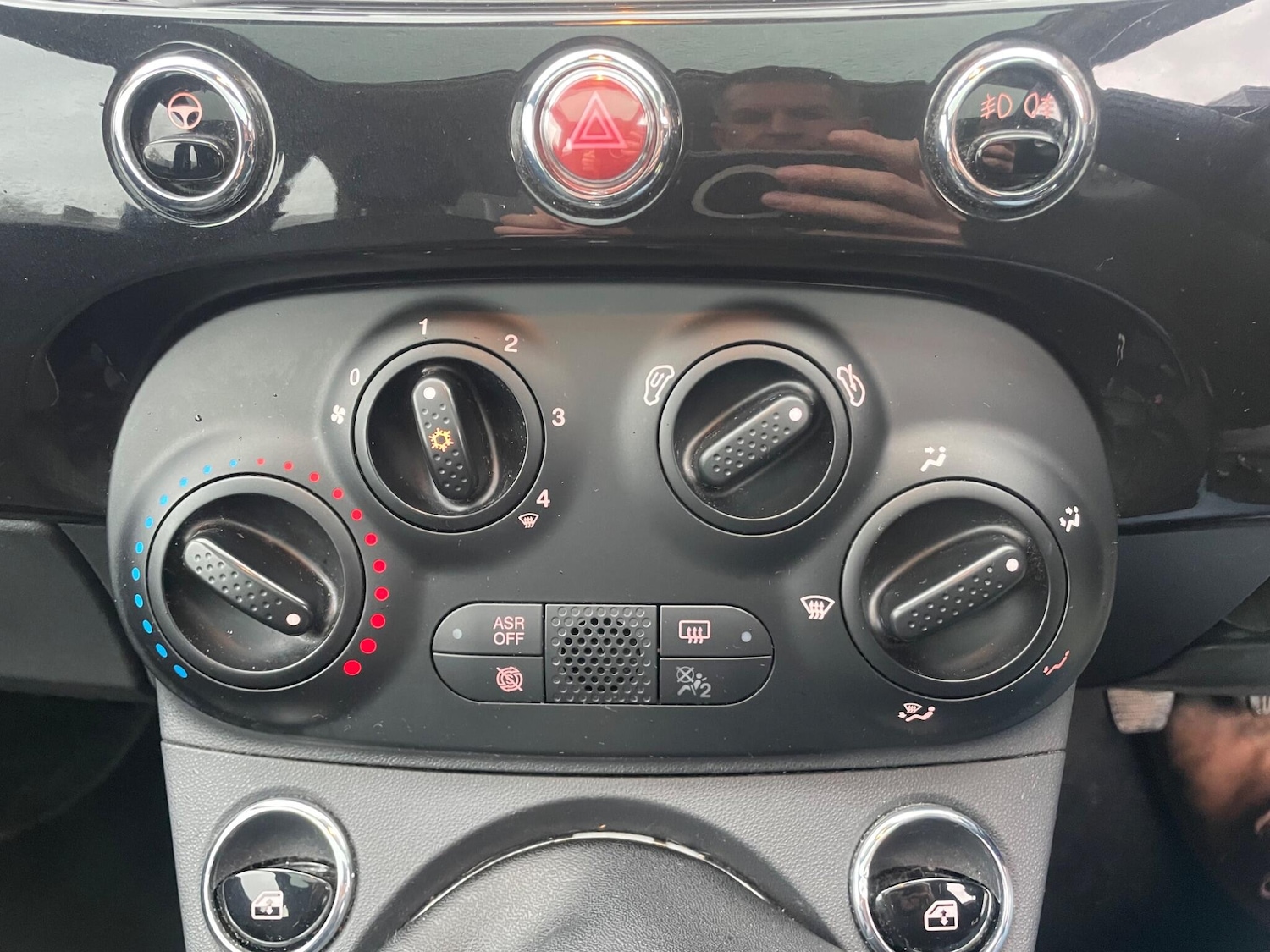 Used Fiat 500 2015 for sale - 77152705: Photo 27