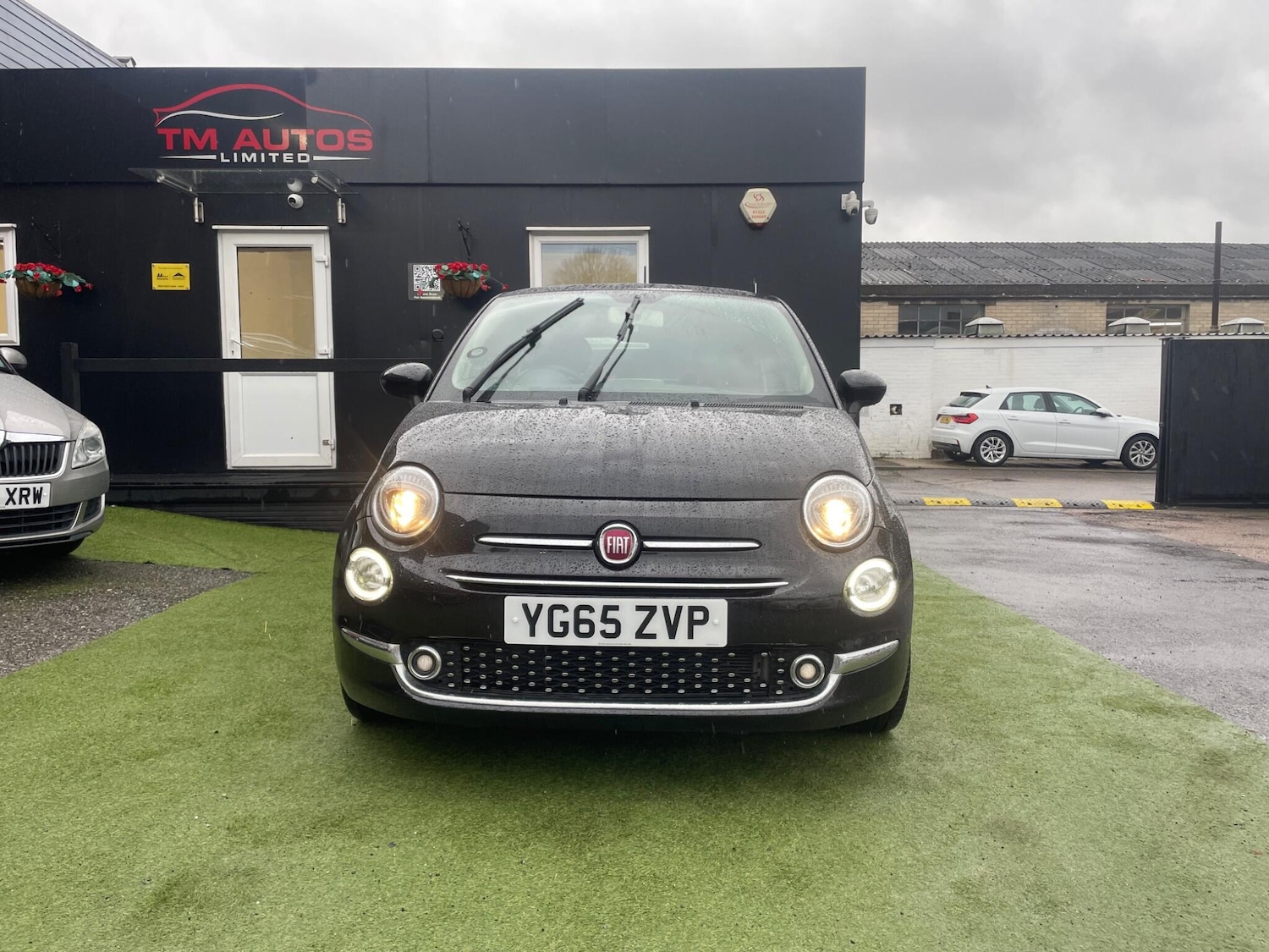 Used Fiat 500 2015 for sale - 77152705: Photo 3
