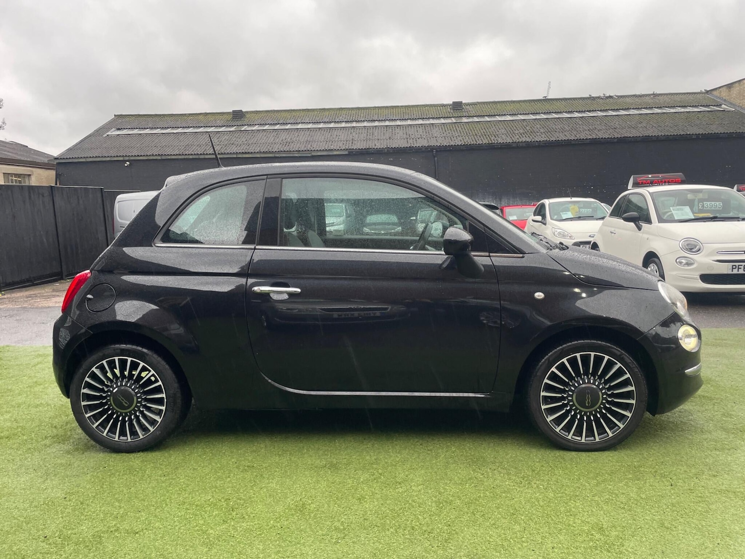 Used Fiat 500 2015 for sale - 77152705: Photo 7