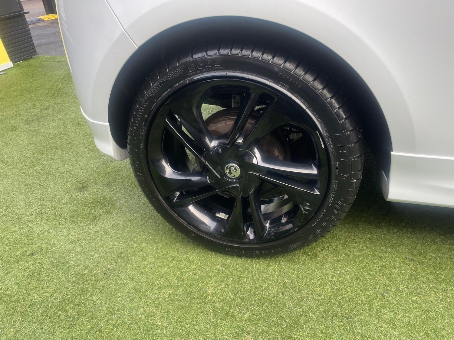 Used Vauxhall Corsa 2015 for sale - 77662628: Photo 13