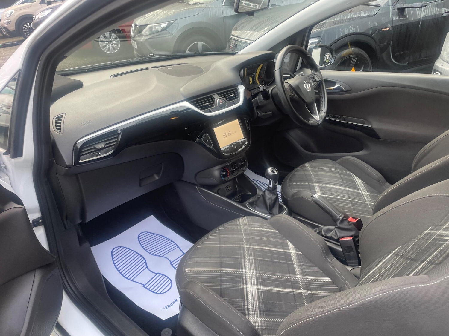 Used Vauxhall Corsa 2015 for sale - 77662628: Photo 15