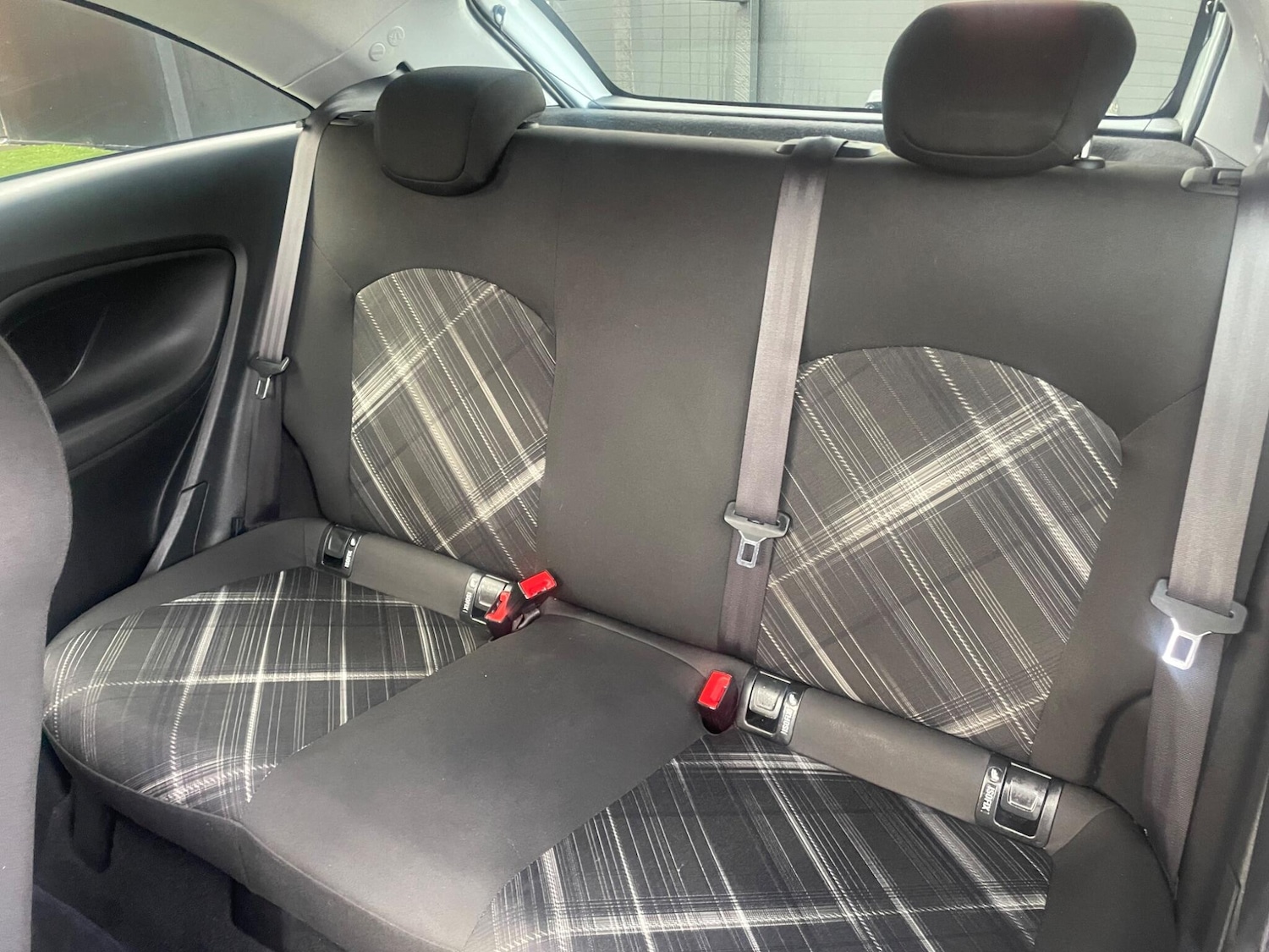 Used Vauxhall Corsa 2015 for sale - 77662628: Photo 18