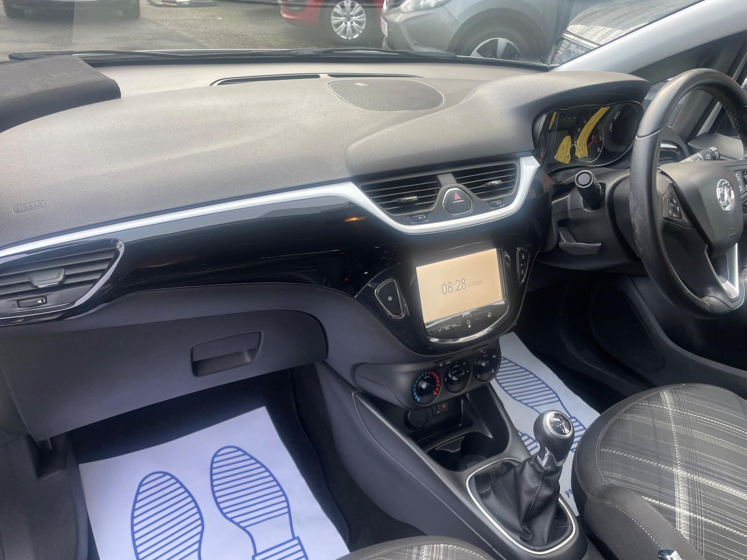 Used Vauxhall Corsa 2015 for sale - 77662628: Photo 19