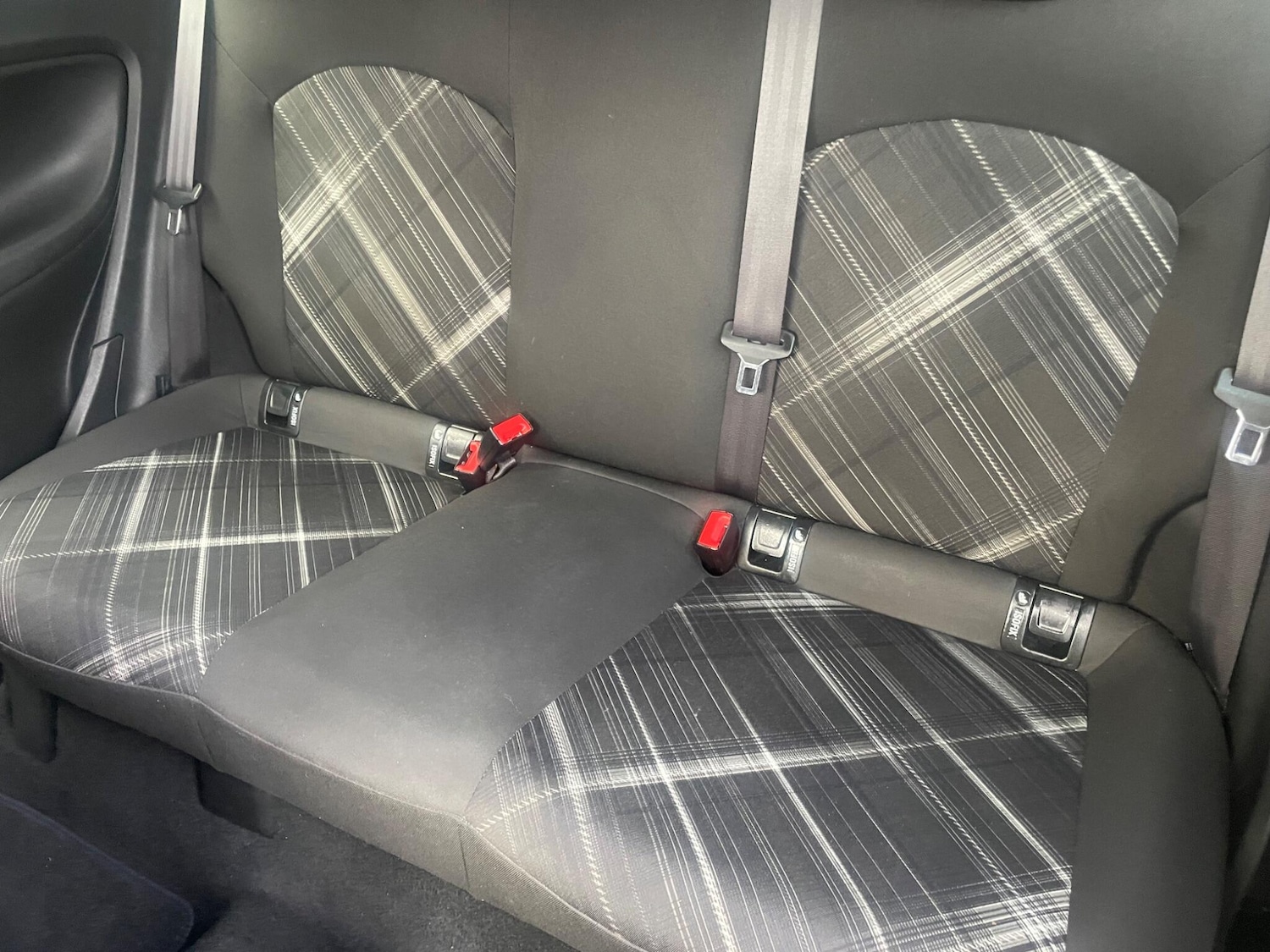 Used Vauxhall Corsa 2015 for sale - 77662628: Photo 20