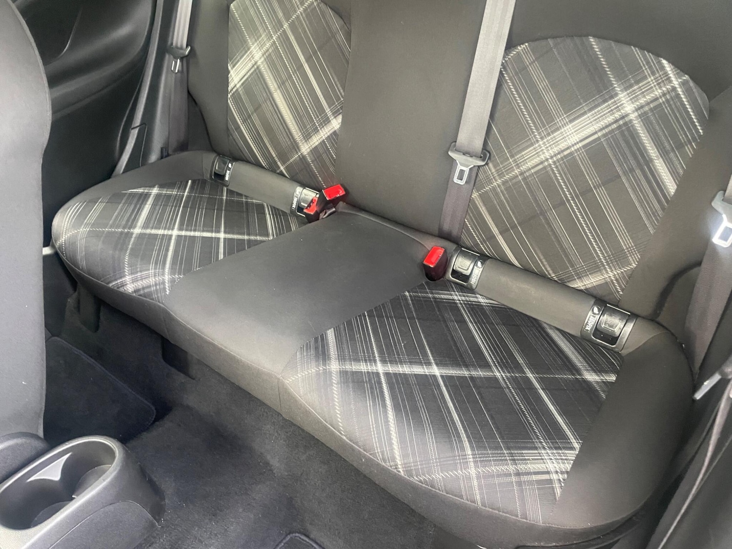 Used Vauxhall Corsa 2015 for sale - 77662628: Photo 22