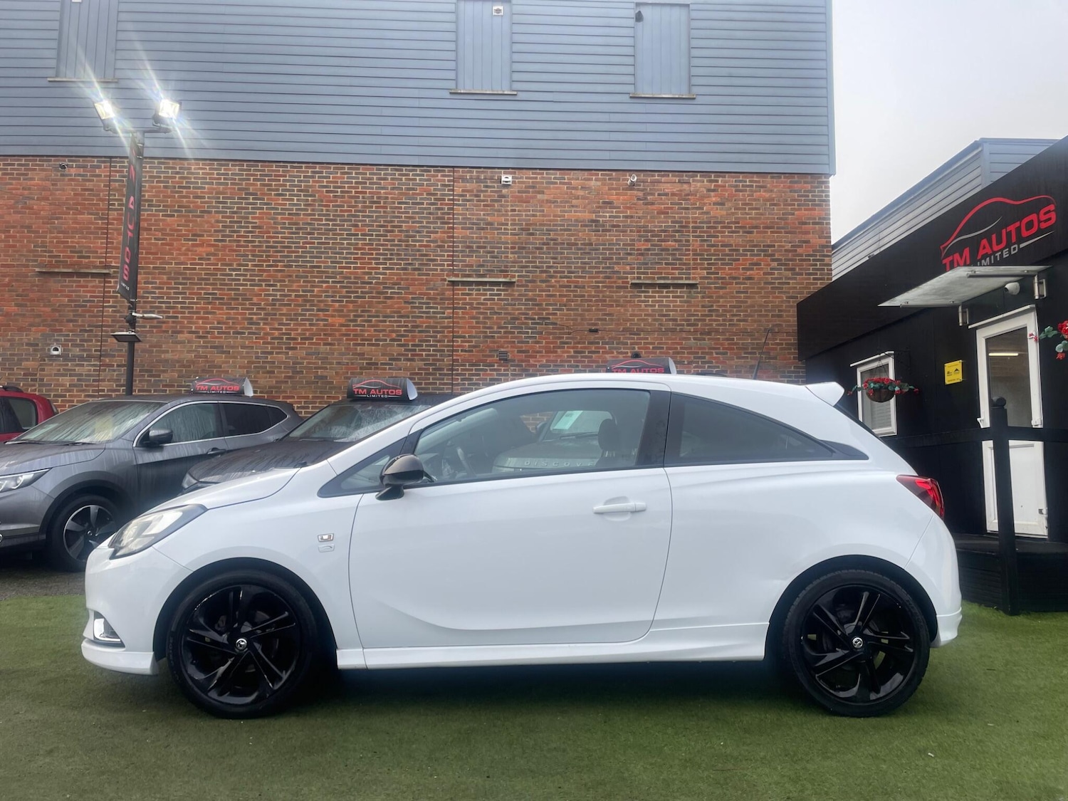 Used Vauxhall Corsa 2015 for sale - 77662628: Photo 9