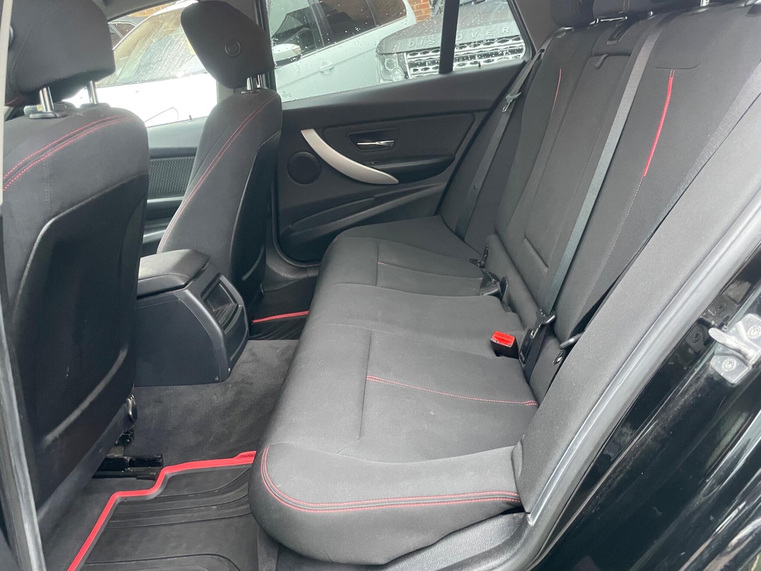 Used BMW 3 Series 2013 for sale - 77324006: Photo 11