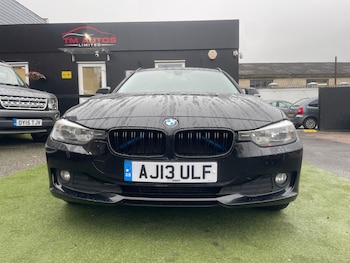 Used BMW 3 Series 2013 for sale - 77324006: Photo