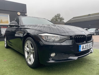 Used BMW 3 Series 2013 for sale - 77324006: Photo