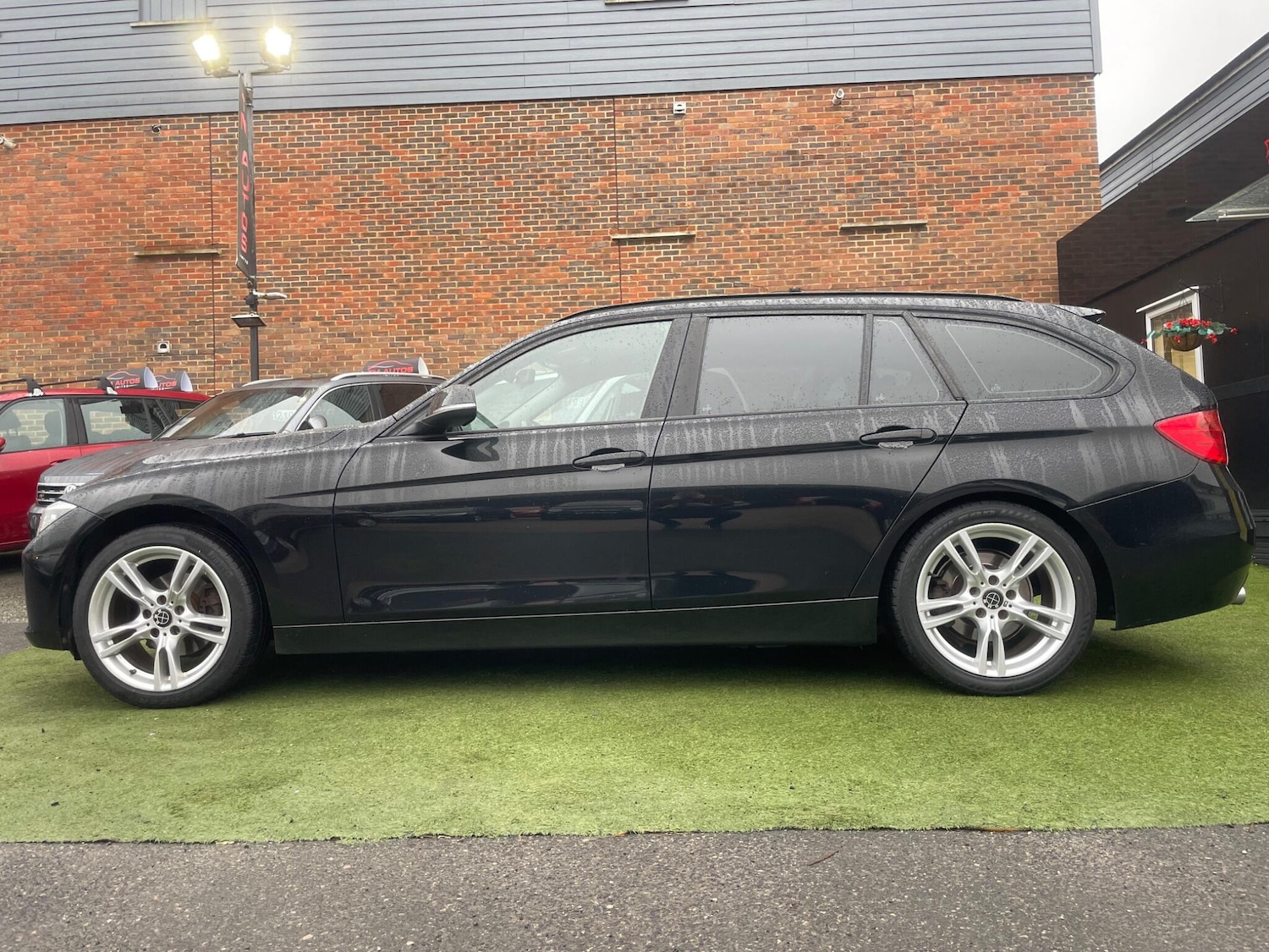 Used BMW 3 Series 2013 for sale - 77324006: Photo 4