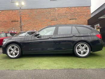 Used BMW 3 Series 2013 for sale - 77324006: Photo