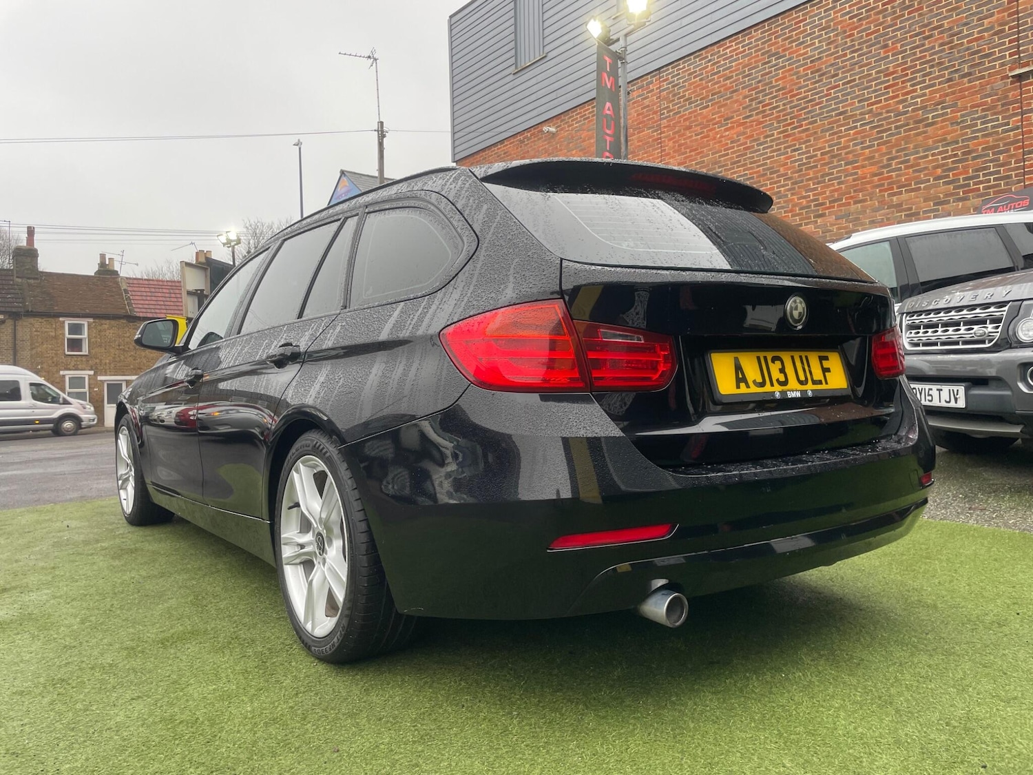 Used BMW 3 Series 2013 for sale - 77324006: Photo 5