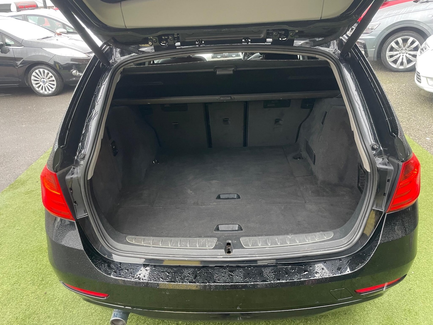 Used BMW 3 Series 2013 for sale - 77324006: Photo 7