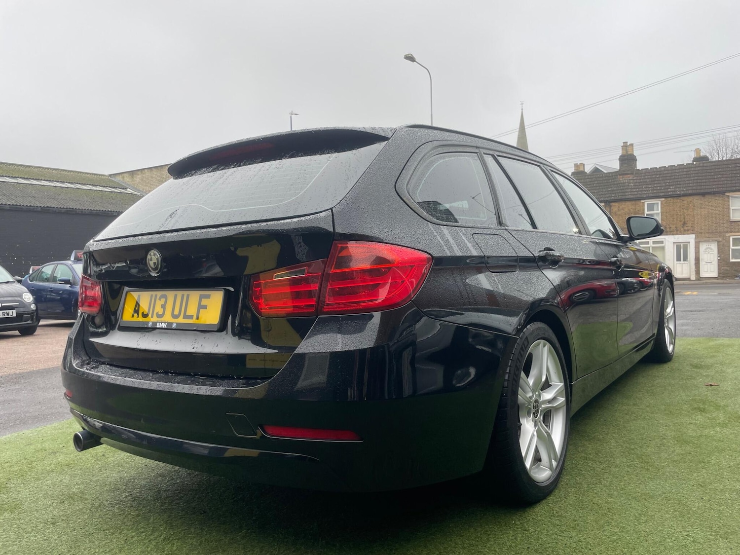 Used BMW 3 Series 2013 for sale - 77324006: Photo 8