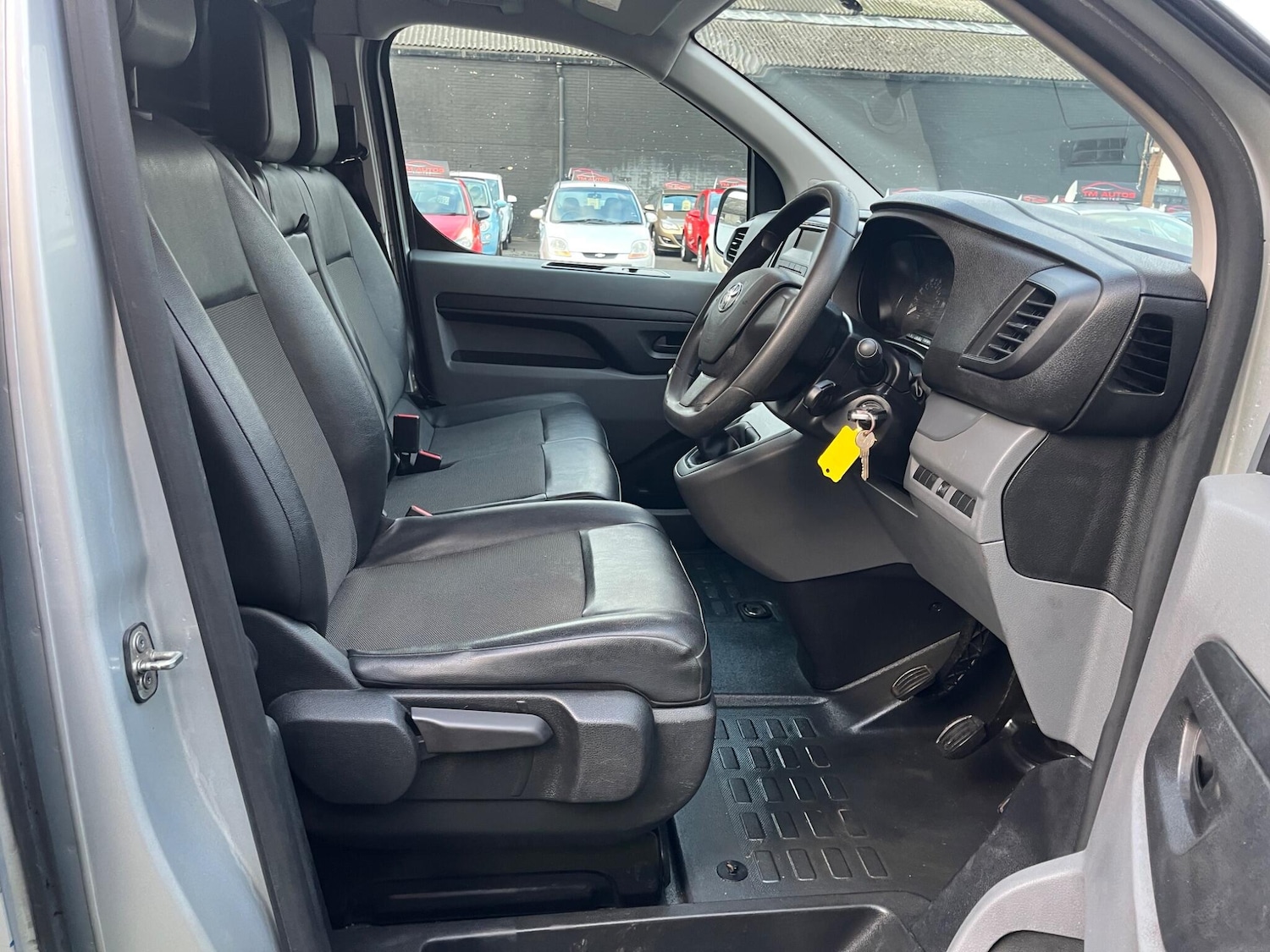 Used Toyota ProAce 2019 for sale - 77368834: Photo 10