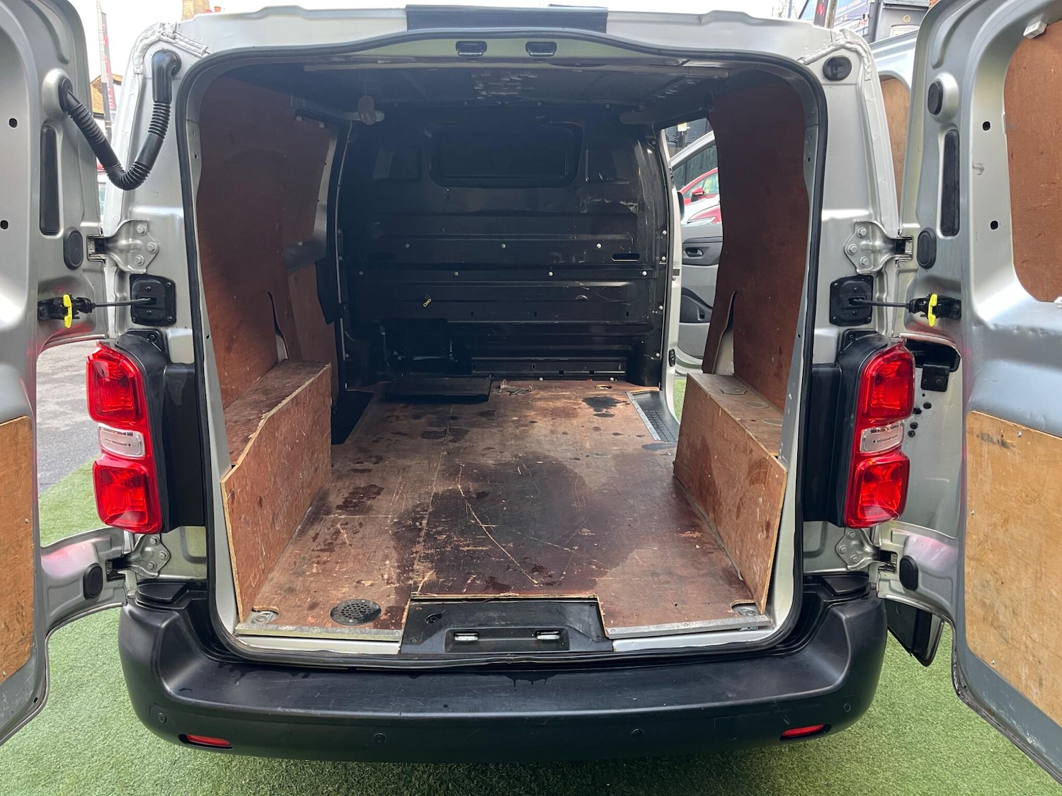 Used Toyota ProAce 2019 for sale - 77368834: Photo 11