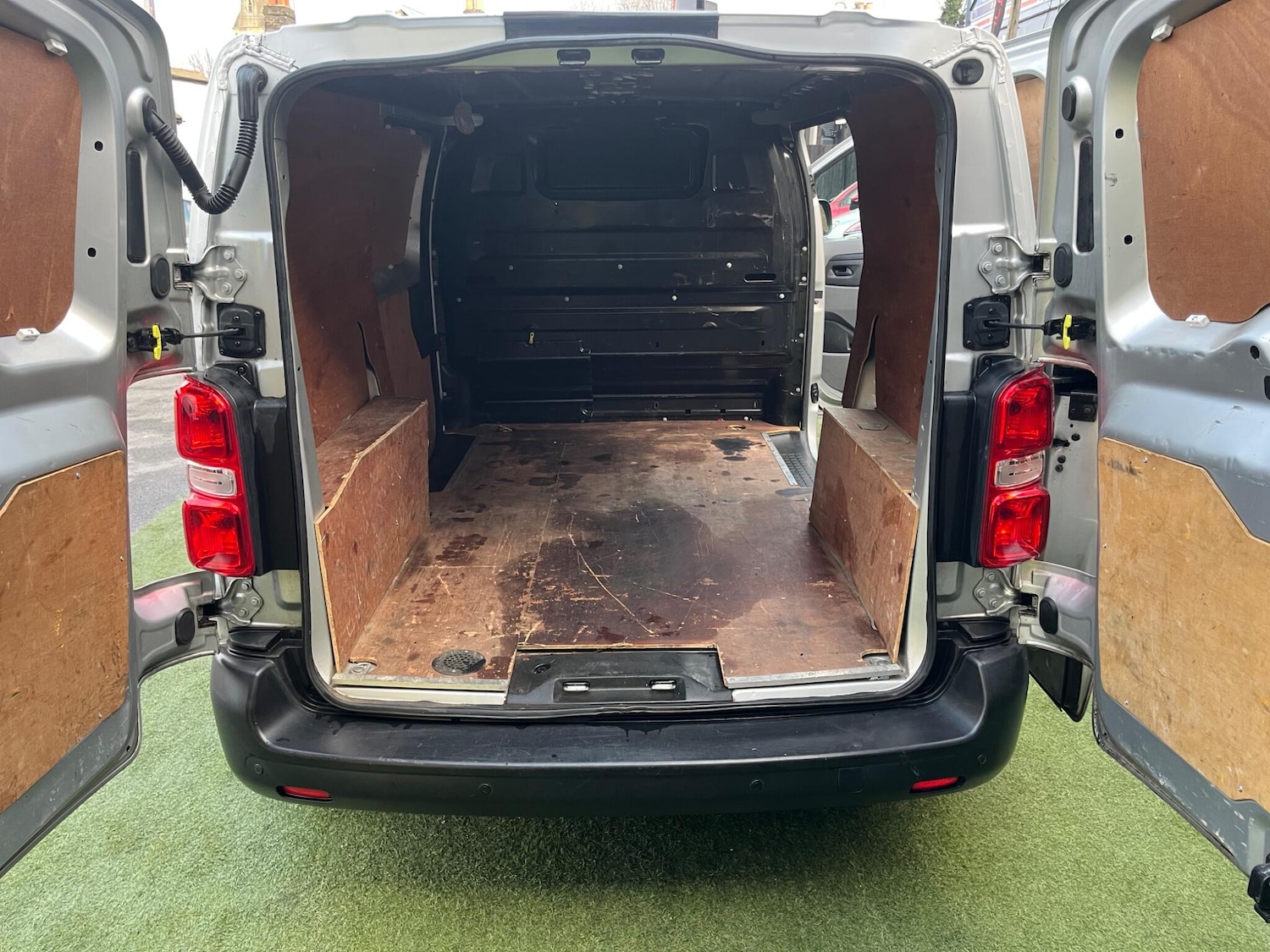 Used Toyota ProAce 2019 for sale - 77368834: Photo 13