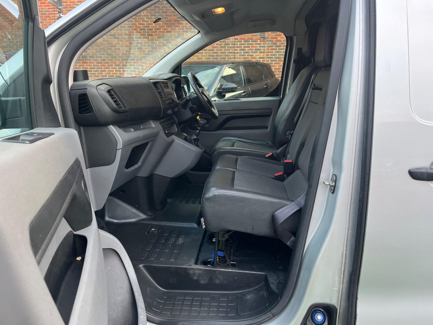 Used Toyota ProAce 2019 for sale - 77368834: Photo 9