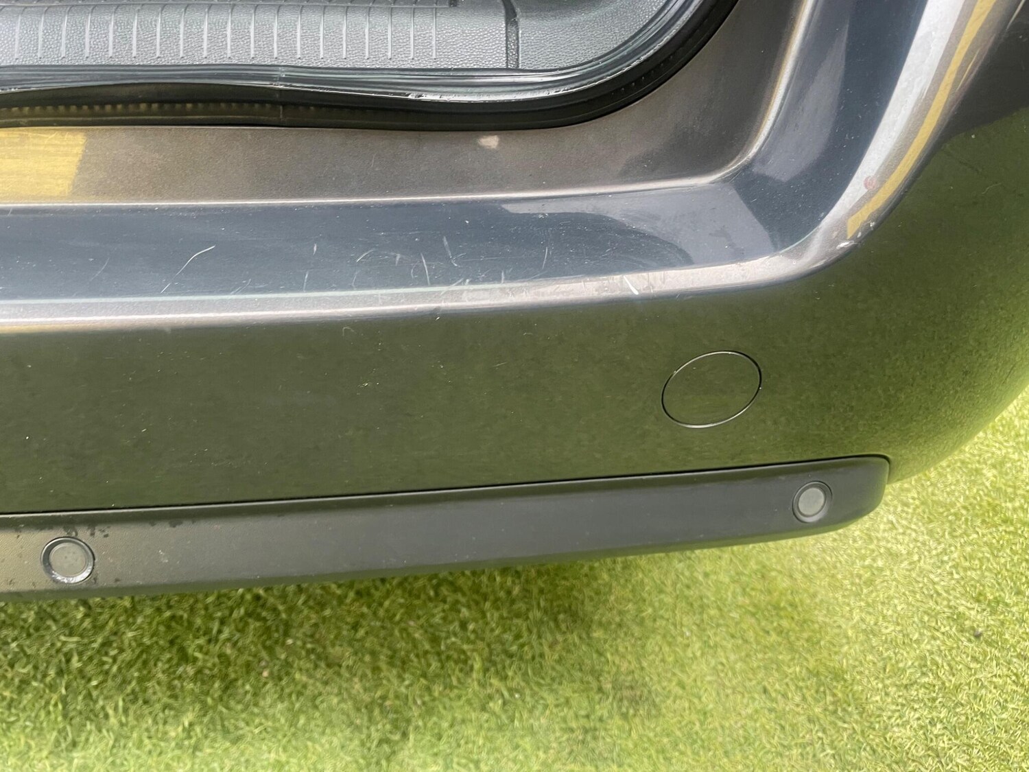 Used Vauxhall Zafira 2013 for sale - 77673983: Photo 12