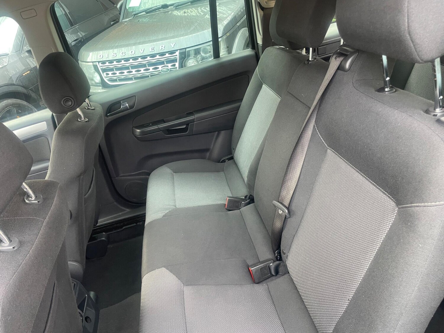 Used Vauxhall Zafira 2013 for sale - 77673983: Photo 21