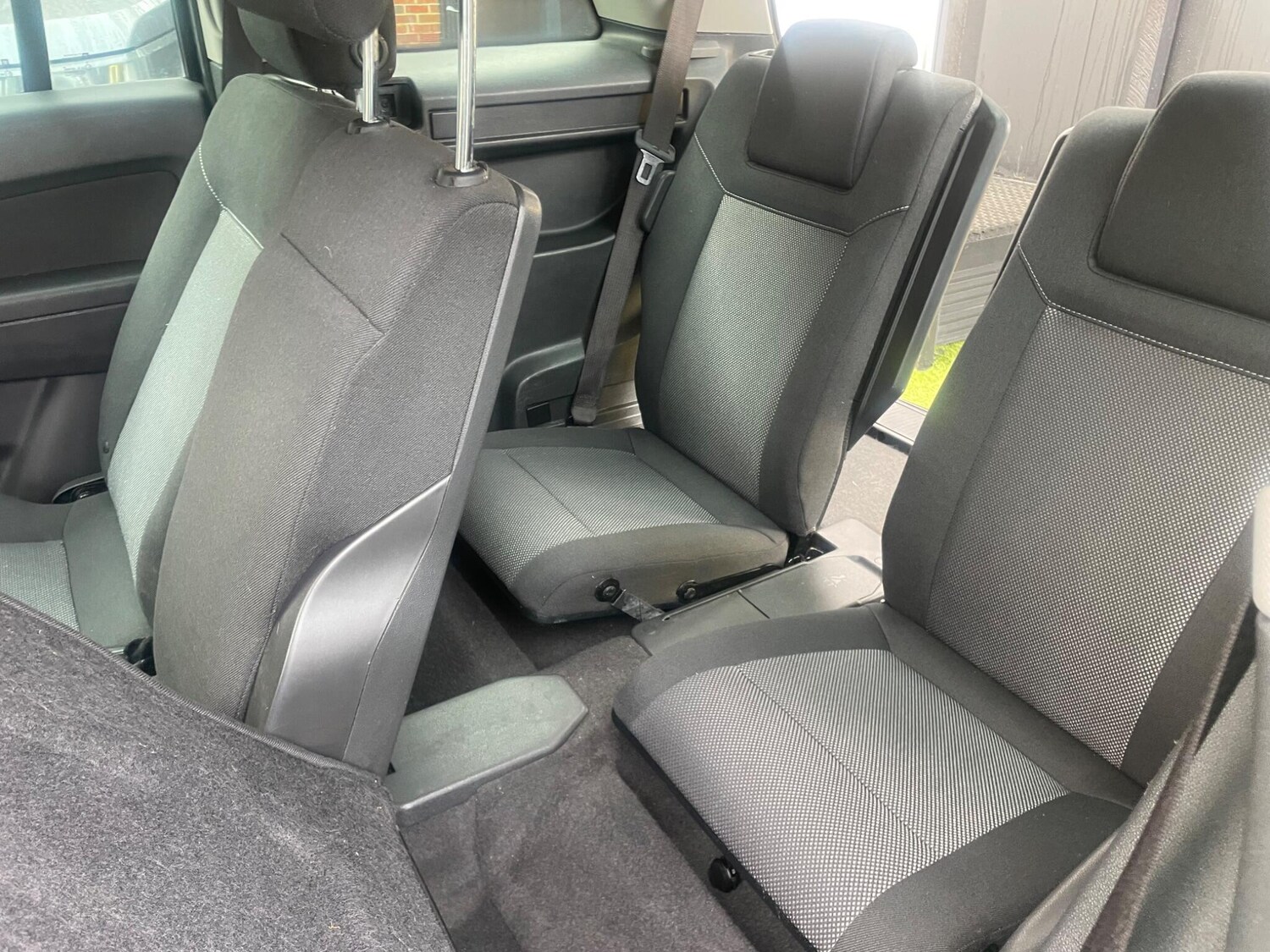 Used Vauxhall Zafira 2013 for sale - 77673983: Photo 22