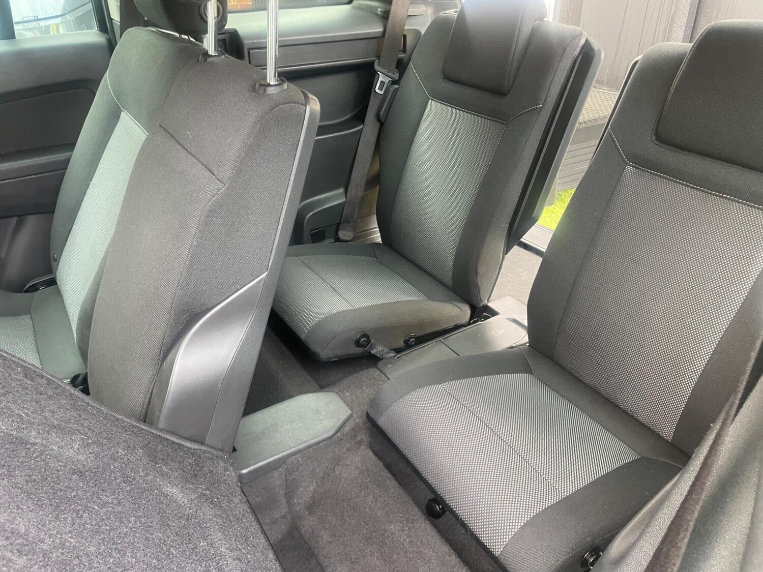 Used Vauxhall Zafira 2013 for sale - 77673983: Photo 25