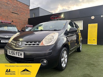 (56) - 1.4 16v SE 5dr