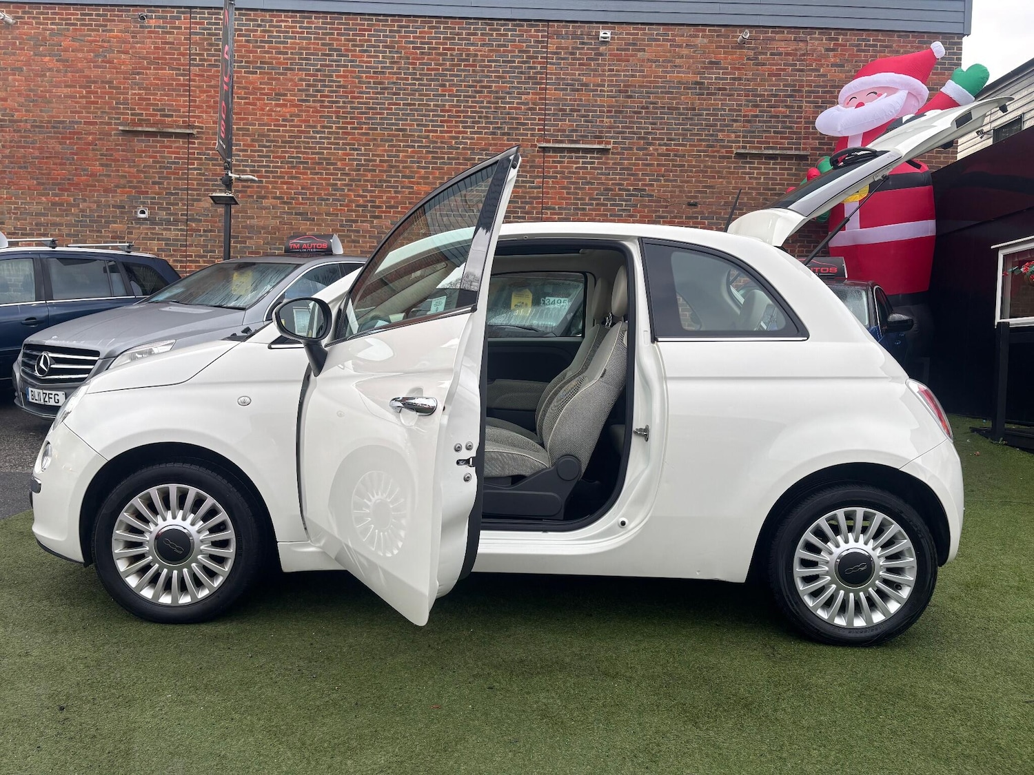 Used Fiat 500 2013 for sale - 76735746: Photo 10