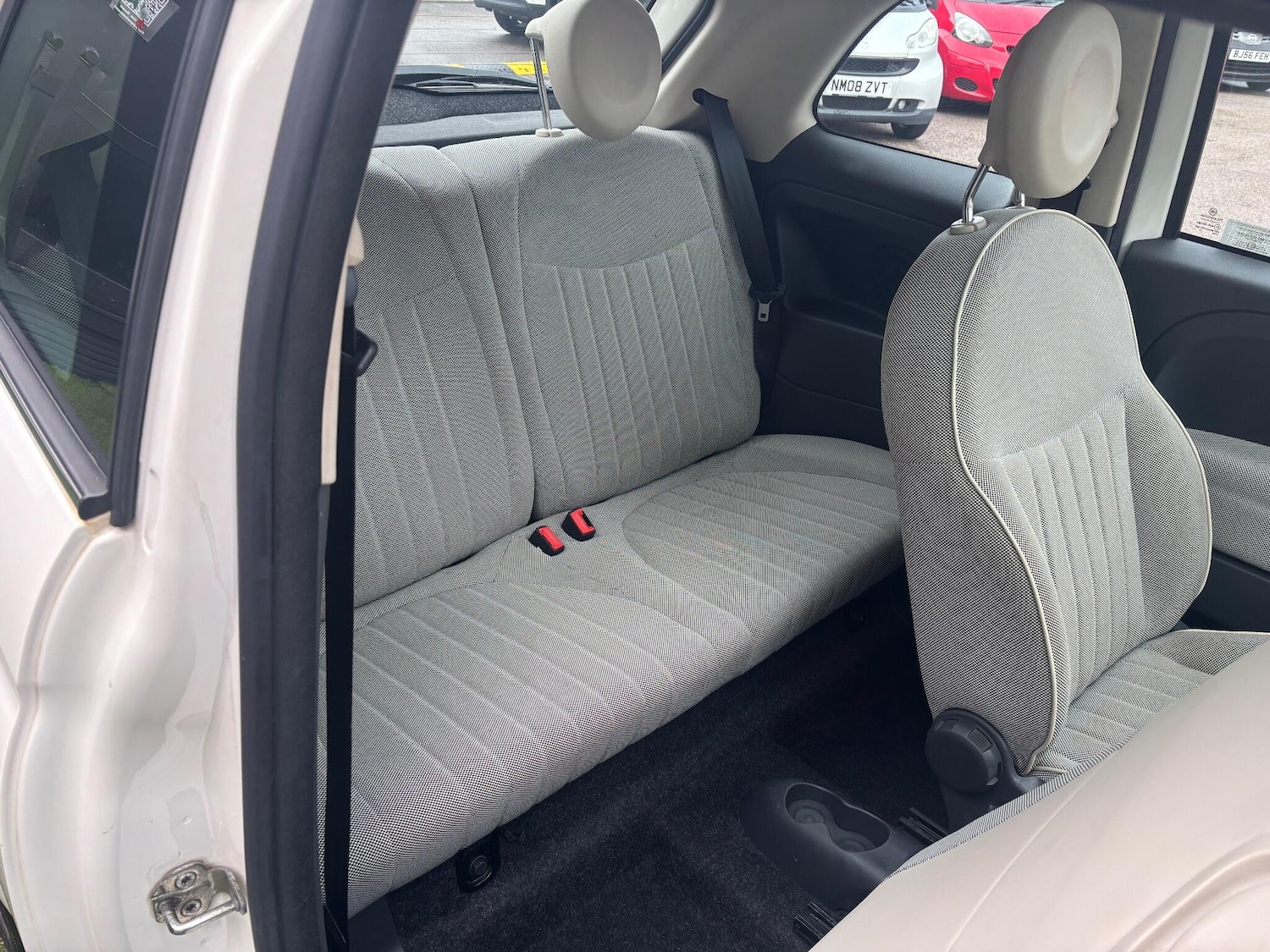 Used Fiat 500 2013 for sale - 76735746: Photo 13