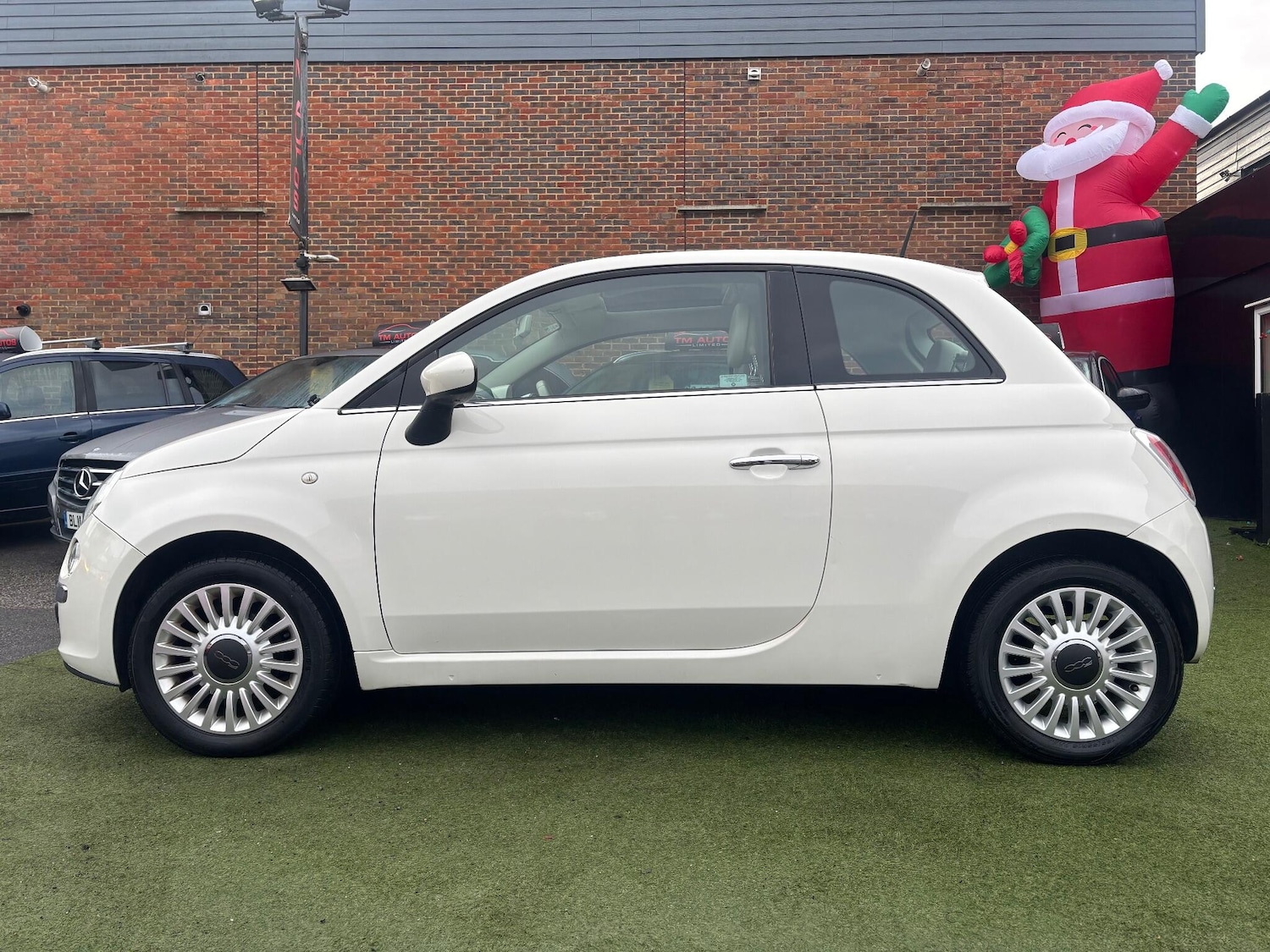 Used Fiat 500 2013 for sale - 76735746: Photo 9