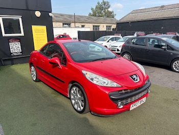 Used Peugeot 207 2007 for sale - 79539413: Photo