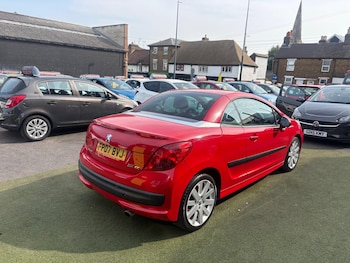 Used Peugeot 207 2007 for sale - 79539413: Photo