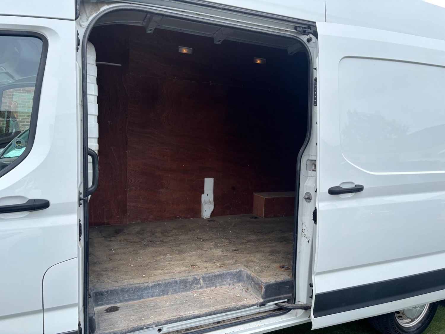 Used Maxus Deliver 9 2022 for sale - 77878686: Photo 8