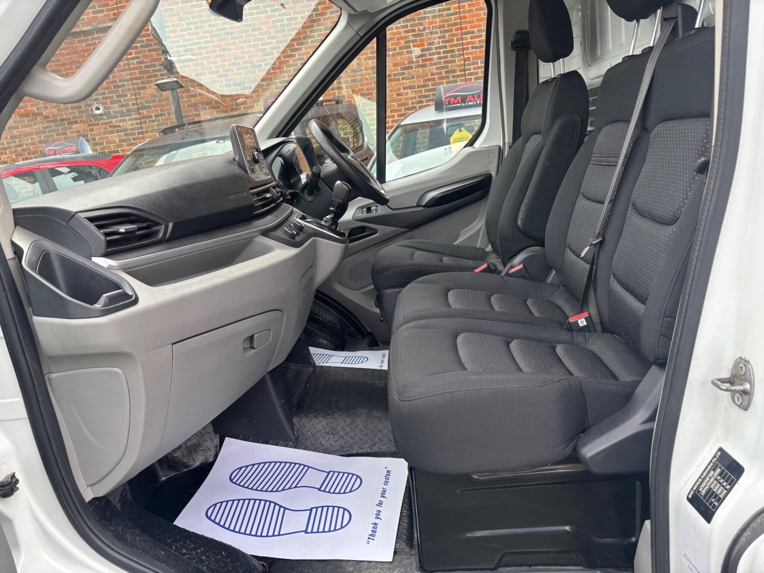 Used Maxus Deliver 9 2022 for sale - 77878686: Photo 9